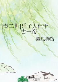 [秦二世]乐子人但千古一帝